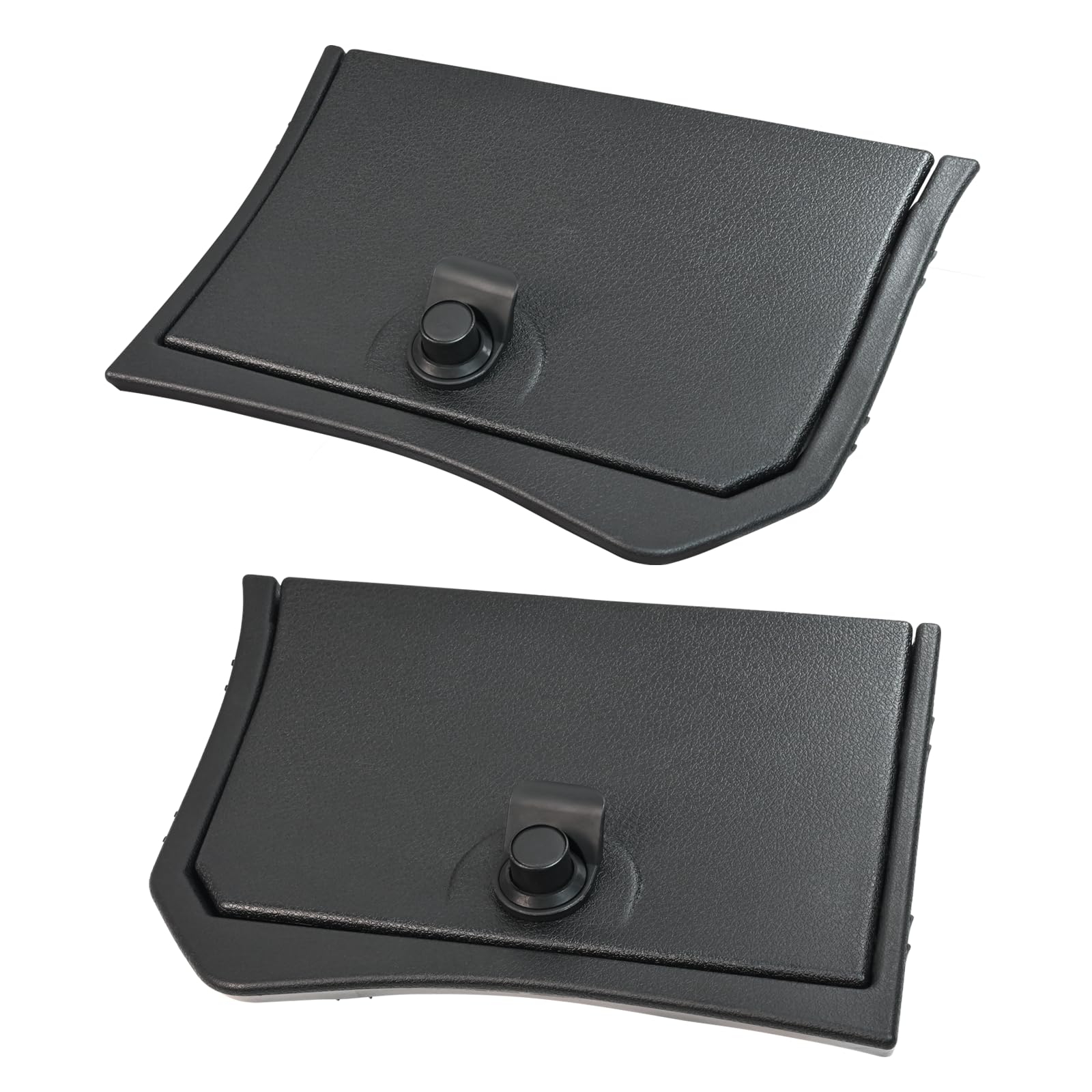 Amazon.com : Golf Cart Glove Box Door Set Kit Compatible with